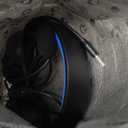 Gaming Headset for PS5、PS4、Xbox Series X、Xbox Series S/One、PC、PS5Pro 207g Headset with Clear Mic for Work