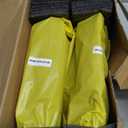 v4ink Compatible 49A 53A Toner Cartridge Replacement for HP Q5949A Q7553A for use with HP 1320 1320n P2015dn P2015 P2015n 3390 3392 1160 P2014 M2727nf MFP Printer (Black,2 Packs)