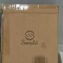 Samsle Ceramic Pie Pan For Baking,13Inch Round Baking Dish With Double Handle,Pie Plate With Ruffled EdgeMicrowave, Dishwasher, and Oven Safe