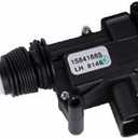 GM Genuine Parts 15841665 Power Side Sliding Door Lock Actuator