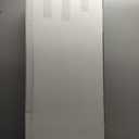 Radiator Shutter Air Control Grille Assy Replacement for Ford Fusion without Motor 2013-2016 DS7Z8475A AGSH1003 SK601026