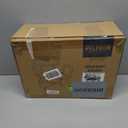 Fanwer Bed Wedges & Body Positioners (3 in 1), 40 Degree Wedges for Bed Positioning,Positioning Pillows for Elderly, Wedge Pillow for Bed Sores, Side Sleeping, After Surgery, Knees Elevated,Back Pain (Grey)