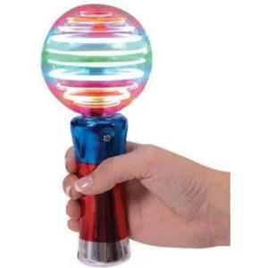 Light-Up Magic Ball