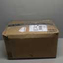 Oubonun 18x18 Waterproof Outdoor Pillow Inserts  Set of 2 Soft & Fluffy, Water Resistant Throw Pillows for Patio, Garden, Porch, or Indoor Decorative