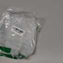 3 PCS Silicone Letter Molds, Non-Stick Number and Letter Fondant Molds for Chocolate, Candy, Cake Decoration, Cupcake Topper