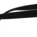 Peepers by PeeperSpecs Oprah's Favorite Things Women's Oversized Center Stage Reading Sunglasses
