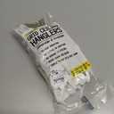 Schoolsource - 33032 Ceiling Hanger Grip Clips, Pack of 10 - 069360,White