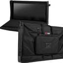 Gator Cases Padded Nylon Carry Tote Bag for Transporting LCD Screens, Monitors and TVs, 40" - 45" screen Size (G-LCD-TOTE-LG)