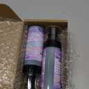 Upgraded Diamond Painting Sealer Spray - 30 Minutes Quick Dry Diamond Art Sealer Glue, Keep Diamond Art Fixed and Shiny, Diamond Art Accessories and Tools, Easy to Use, No Brush Needed (2 Pack)