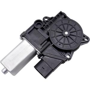 HiSport 67626927025 Rear Left Power Window Lift Motor Compatible with BMW 3 Series E90 F30 323i 325i 328i 330i 335i 325xi 328xi 330xi 335xi xDrive M3, Driver Side