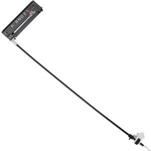 Gear Shift Indicator Cable Compatible with Ford Ranger 2004-2011 Replace 6L5Z-7A110-AA Shift Indicator Assembly
