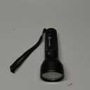 ESCO LITE Escolite UV Flashlight Black Light, 51 LED 395 nM Ultraviolet Blacklight Detector for Dog Urine, Pet Stains and Bed Bug