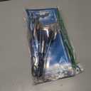 DC Batman The Dark Knight Rises: Batman Grappling Hook for Kids by Rubies, Boy's No Size