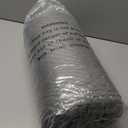 BFPETHOME Dog Beds for Large Dogs, Orthopedic Dog Bed for Medium Large Dogs,Big Waterproof Couch Pet Bed with Removable Washable Cover (54"L x 36"W x 7"Th, Grey)