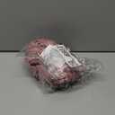 Lace-Trim Mini Dress, Size S