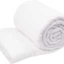 Upholstery Batting - 1Inch Thick Polyester Batting for Cushions, High Loft Cushion Wrap & Furniture Padding - 48" x 3 Yds