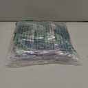 60th Birthday Decorations for Men,61Pcs Blue Silver 60th Birthday Decorations Tableware Include Happy 60th Birthday Plates and Napkins,Tablecloth,Forks for Men 60th Birthday Party Supplies,Serve 20