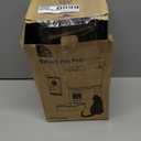 PAPIFEED Smart Automatic Cat Feeders Pet Feeder : WiFi Pet Feeder with APP Control for Remote Feeding, Detachable for Easy Clean,Stainless Steel Bowl,1-10 Meals Per Day for Dog (6L/25Cup)