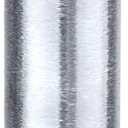 Attwood LockN-Pin -Inch Pin Post for Boat Seats, 13 Inches Tall Fixed Height, 1.5-Inch Diameter Brushed Aluminum, Threaded, Steel Pin, SP-2134-T