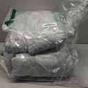 Insulated Door Curtain, Soundproof Door Cover, Thermal Blanket for Winter, Noise Reduction Waterproof Warm for Living Room Patio, Oxford Fabric (W35.43*H82.68 in/90 * 210cm)