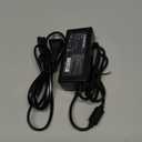 24V AC/DC Adapter Compatible with Samsung Model P/N: BN44-00862A BN4400862A 24VDC DC24V 24.0V 24Volts 24 Volt Switching Power Supply Cord Cable PS Battery Charger Mains PSU