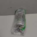 15Pcs 4.5" x 7/8" Nylon Fiber Flap Disc Polishing Grinding Wheel,Scouring pad Buffing Wheel for Angle Grinder