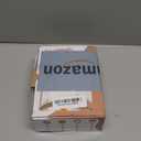 50 Sets Colostrum Syringes,3mL Colostrum Collector Kits Include 50PC 3ml Sterile Syringe with Cap, Sticker, Clear ziplock Bag and a Measuring Cup