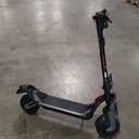 Segway SuperScooter GT3, 31 MPH w/ 45-Mile Long Range, 2400W Peak Motor, Dual Hydraulic Suspension, Self-Sealing Tires, Flash Charging Electric Scooter for Adults, UL 2272/2271 Certified, Gen3