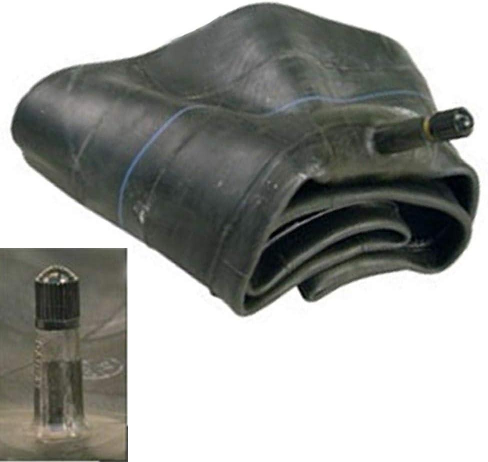 HIFROM Replacement Premium 23x8.50-12, 23x9.50-12, 23x10.50-12, 23.5x8.5-12 Utility Tire Inner Tubes with TR13 Straight Valve Stem for Lawn and Garden - 1pcs