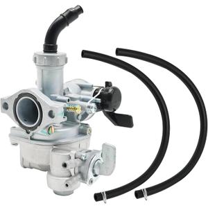 Carburetor, Replacement for Honda CT 110 CT110 Models 1980 1981 1982 1983 1984 1985 1986 Carb