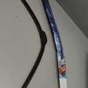 BOSCH 26A18A ICON Beam Wiper Blades - Driver and Passenger Side - Set of 2 Blades (26A & 18A)