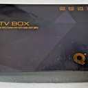 TV Box 2X CPU Cortex-A53 GPU Mali- G31 MP2