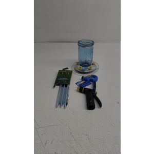 Set of 4 For Garden Set of 4 For Garden