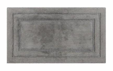 Mohawk Home Modavari Turkish Bath Rug - GRAY FLANNEL