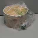 Prime Home Direct Bamboo Steamer Basket 10-Inch | 2-Tier Steamer for Cooking | 50 Liners, Chopsticks, Sauce Dish | Steaming Asian Food, Bao Buns, Chinese, Dim Sum, Dumpling, Rice, Vegetable Steam Pot