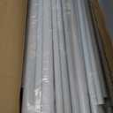 JINXIA Baby Playpen with Mat 75"*59", Large Play Pen for Babies and Toddlers with Soft Breathable Mesh, Climb-Proof Anti-Fall Baby Playpen, Sturdy Safety Play Yard for Indoor Outdoor Fun, Grey