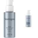 Neutrogena Rapid Wrinkle Repair Retinol Facial Moisturizer with SPF 30 Sunscreen, 1 fl. oz, & Rapid Wrinkle Repair Face & Neck Night Moisturizer with Retinol, 1 fl. oz