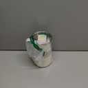 STANLEY Everyday Camp Mug | Drink Through Lid | Cup for Coffee, Tea and Drinks | Insulated Stainless Steel Coffee Mug | BPA-Free (24 Ounces, Cream Gloss)