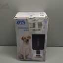 Automatic Dog Feeder Large Breed: 12L/50 Cups with HD 1080P Camera - 5G WiFi Anti-Clog Timed Dog Feeder for Golden Retriever Busy Owners by UTCG