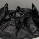 Travel Duffle Bag for Women, Foldable Travel Duffel Bag with Shoes Compartment Overnight Bag for Men Women Waterproof & Tear Resistant Multifunctional Sports Bag