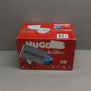 Huggies Size 1 Diapers, Little Snugglers Baby Diapers, Size 1 (8-14 lbs), 96 Count 