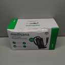 Medisana Leg Massager with Heat and Compression, Full Leg & Foot Massager Compression Boots with 6 Modes, 5 Intensity and 3 Heat for Circulation and Pain Relief