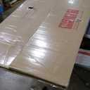 ODDSAN 68x 36 Inch Lighted Bathroom Mirror for Wall, LED Illuminated Vanity Mirror with Lights, Dimmable, Anti-Fog, ETL Listed (Backlit and Front Lighted)