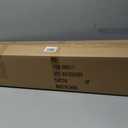 Elevated Cooling Dog Bed, Orthopedic XL Cot 49"x33"