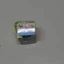 Textured Stress Ball - Fidget Toys for Anxiety Stress Relief, Hand Therapy Squishy Ball, Fidgets for Classroom Student, Fidget Toy for Kids Adults Children Teens (Blue Ellipsoid)