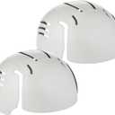Ergodyne Skullerz 8945 Universal Safety Bump Cap Insert, Lightweight, Fits Into Any Baseball Hat
