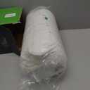 UTTU Cervical Pillow for Neck Strain Relief, Memory Foam Neck Pillow for Sleeping, Adjustable Orthopedic Sandwich Pillow, Contour Cooling for Side Back Stomach Sleeper, King(27.6"15.7"5.2"/4.5")