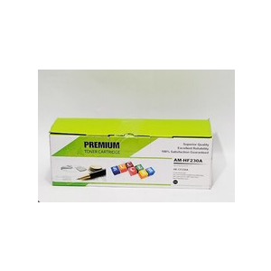 Premium Toner Cartridge AP-H2180XK