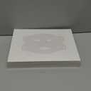 INIA Red Light Therapy Mask for Face  4 Light Modes with 850nm NIR, Red & Blue LED Light Therapy, 2600mAh Rechargeable LED Face Mask for Radiant Glow at Home, Pink