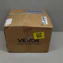 Badge Maker Machine, Manual Badge Making Machine, 44mm DIY Round Pin Badge Making Kit with 100pcs Button Parts